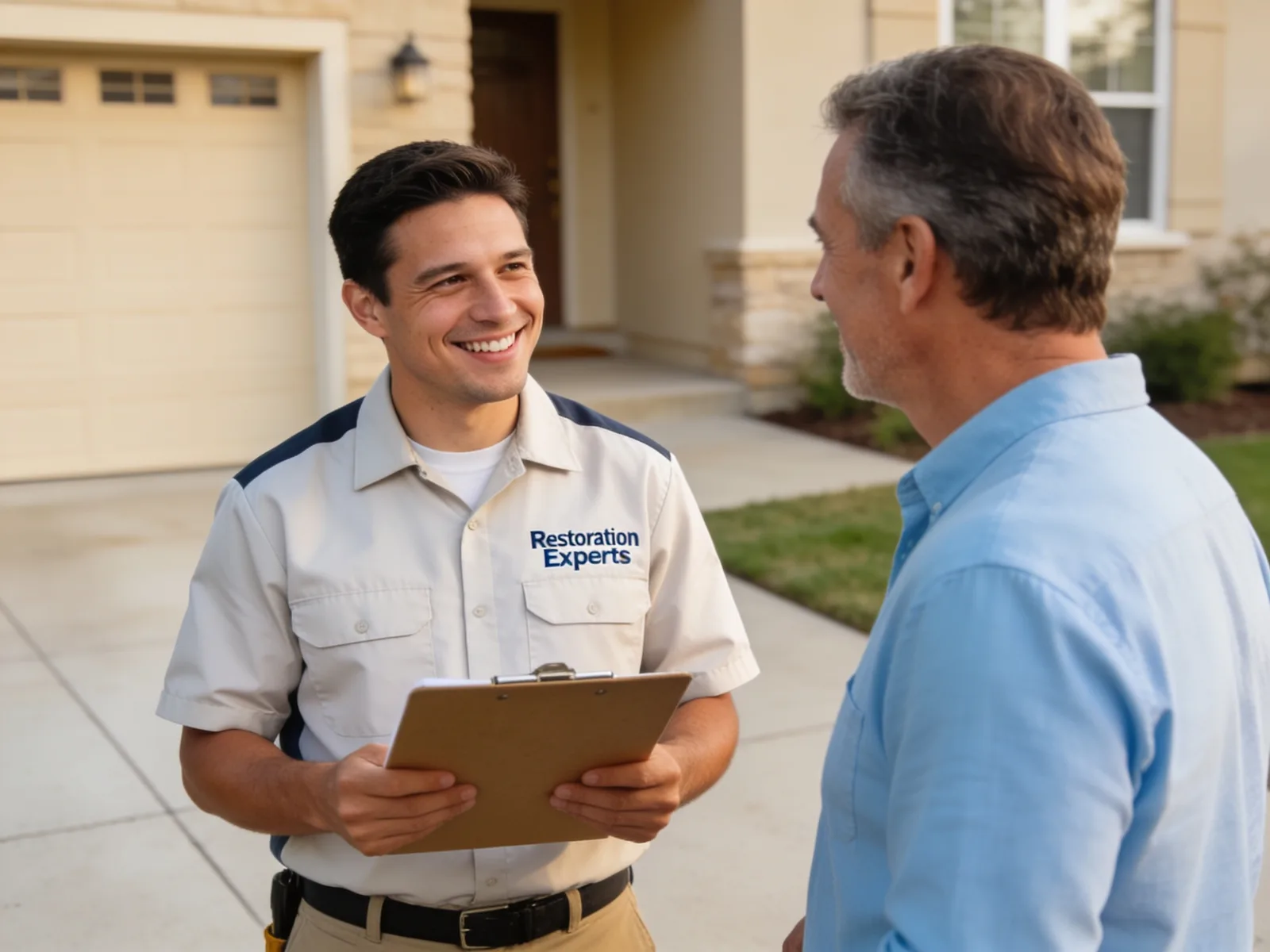 Water Damage Cleanup Park City, UT FAQs